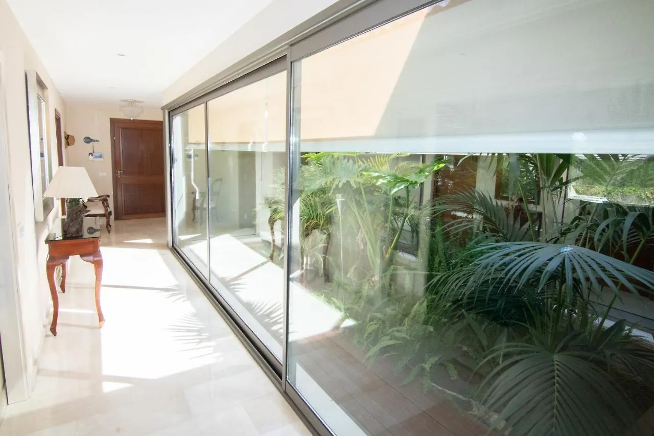 Сasa de vacaciones Bellviure Luxury Villa Mallorca Marratxí