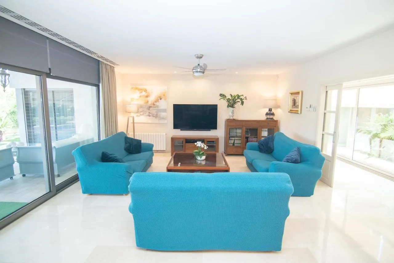Bellviure Luxury Villa Mallorca Marratxí
