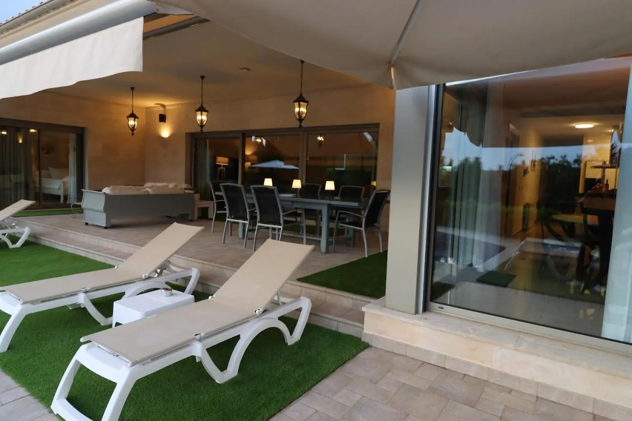 Bellviure Luxury Villa Mallorca Marratxí Сasa de vacaciones