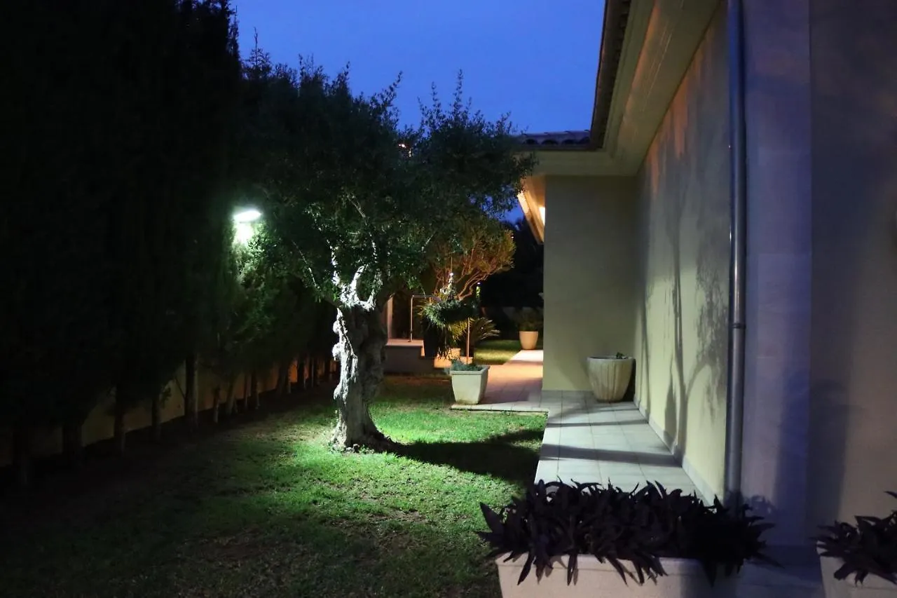 Сasa de vacaciones Bellviure Luxury Villa Mallorca Marratxí España