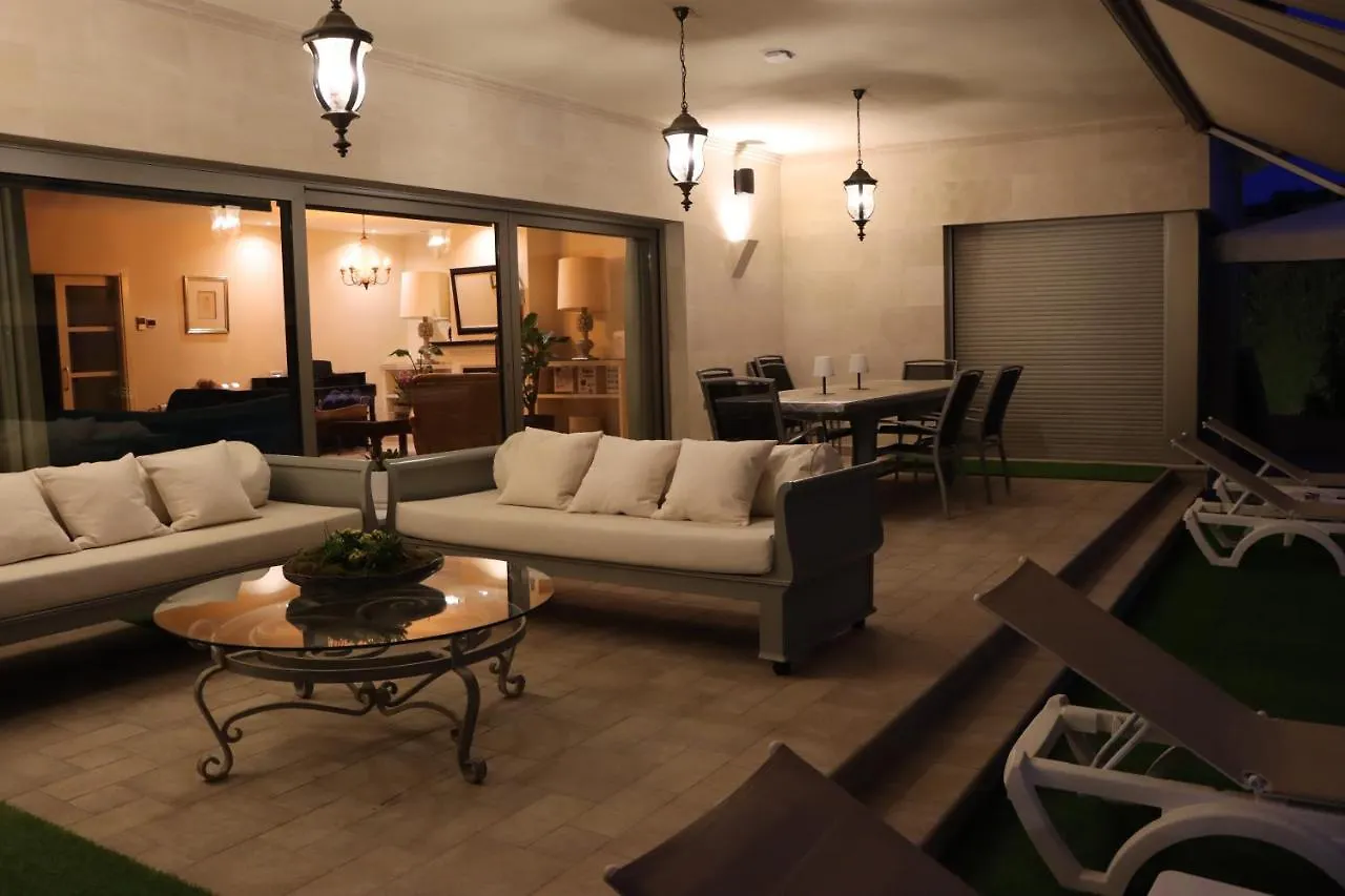 Bellviure Luxury Villa Mallorca Marratxí 0*,