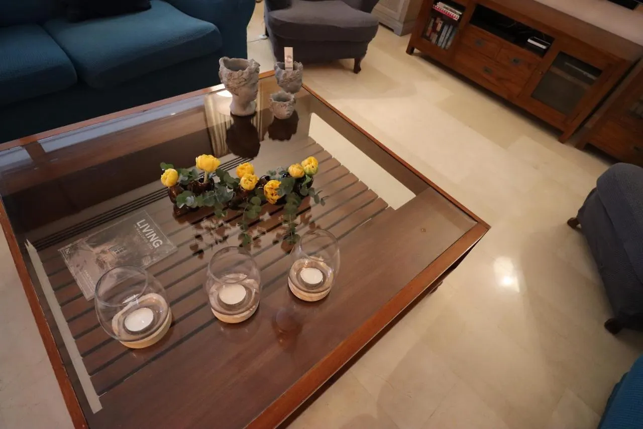 Сasa de vacaciones Bellviure Luxury Villa Mallorca Marratxí