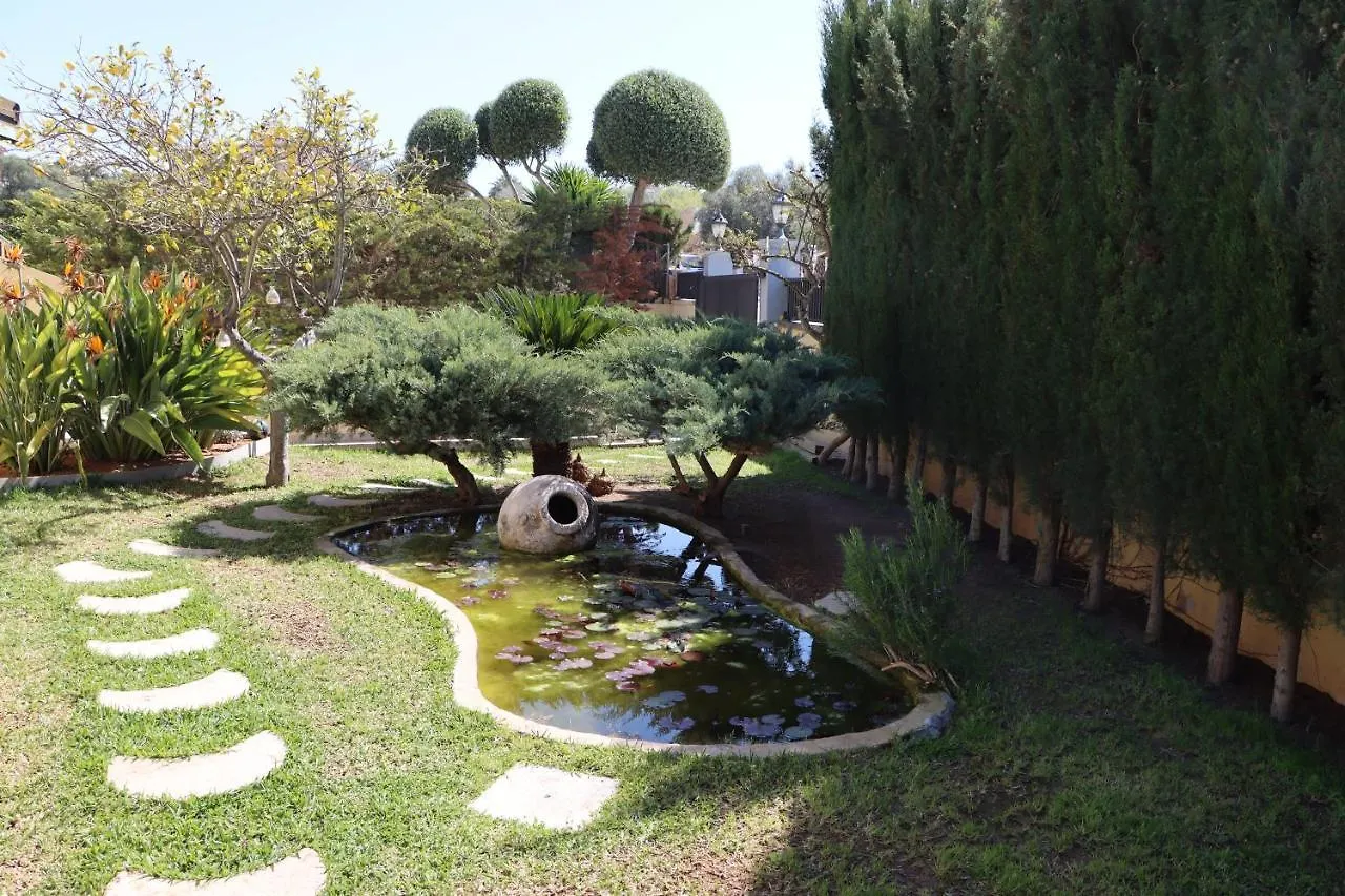 Dom wakacyjny Bellviure Luxury Villa Mallorca Marratxí