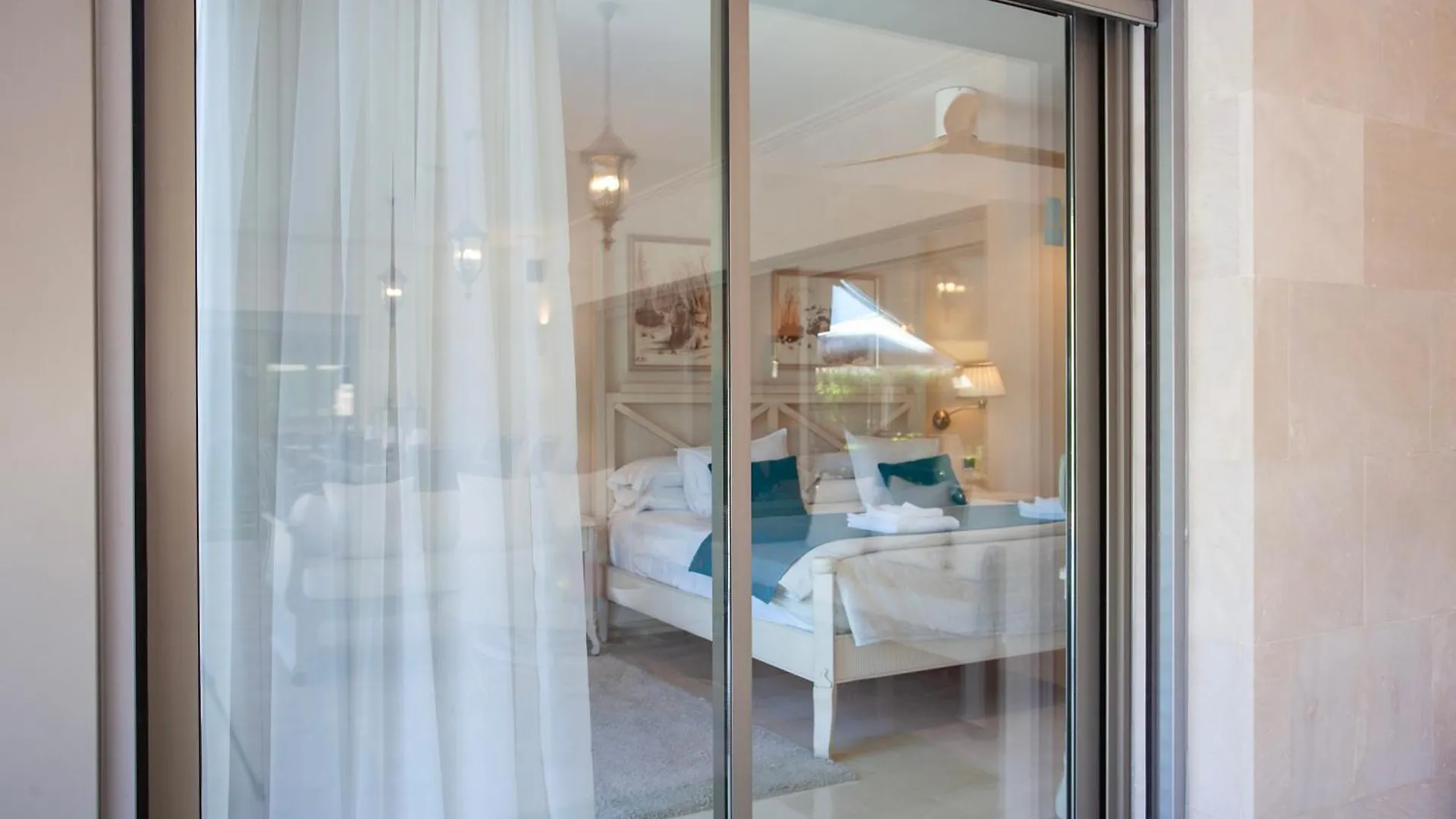 Bellviure Luxury Villa Mallorca Marratxí España