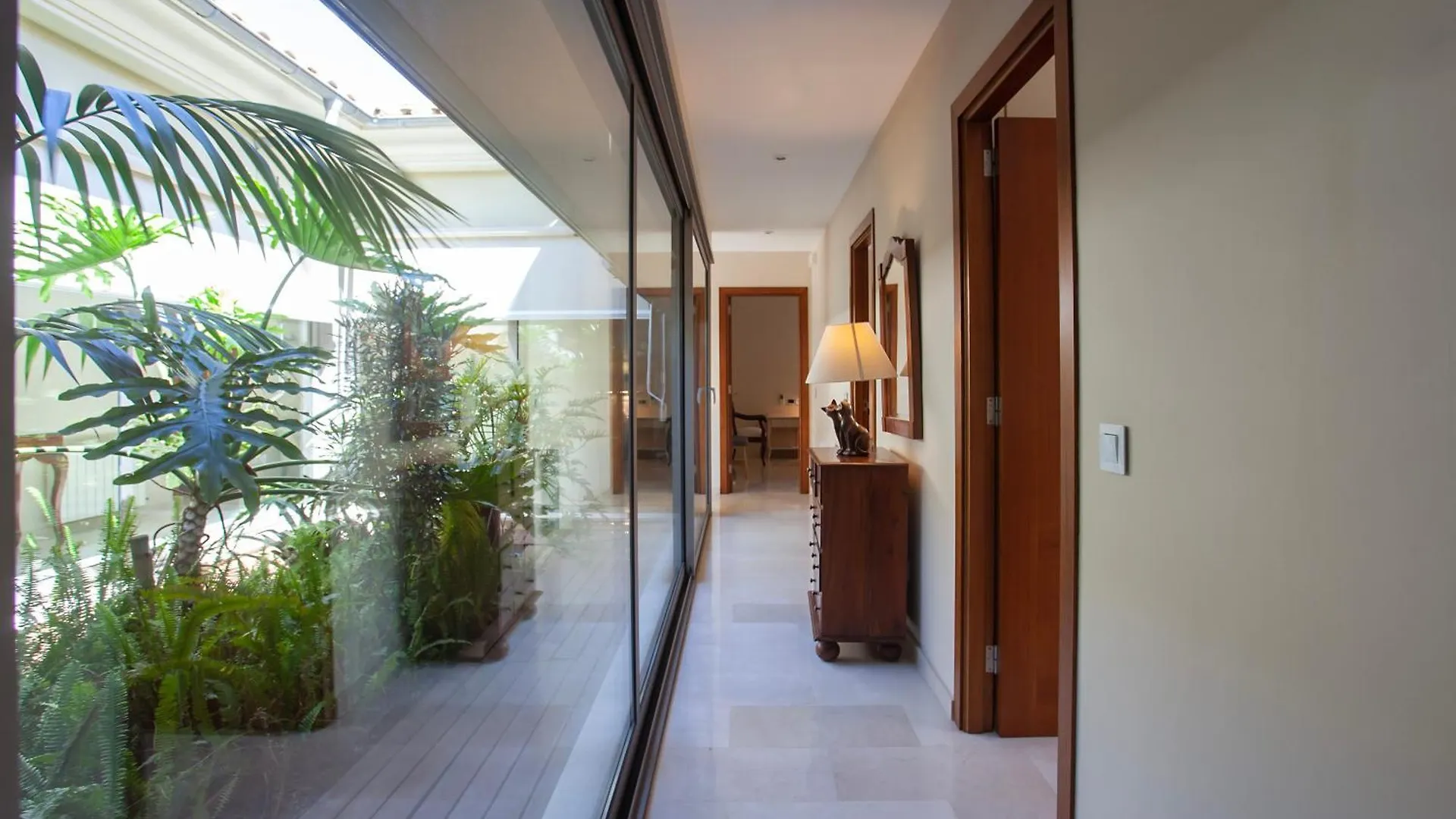 Bellviure Luxury Villa Mallorca Marratxí 0*,  España