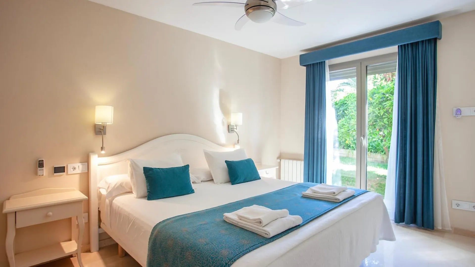 Bellviure Luxury Villa Mallorca Marratxí España