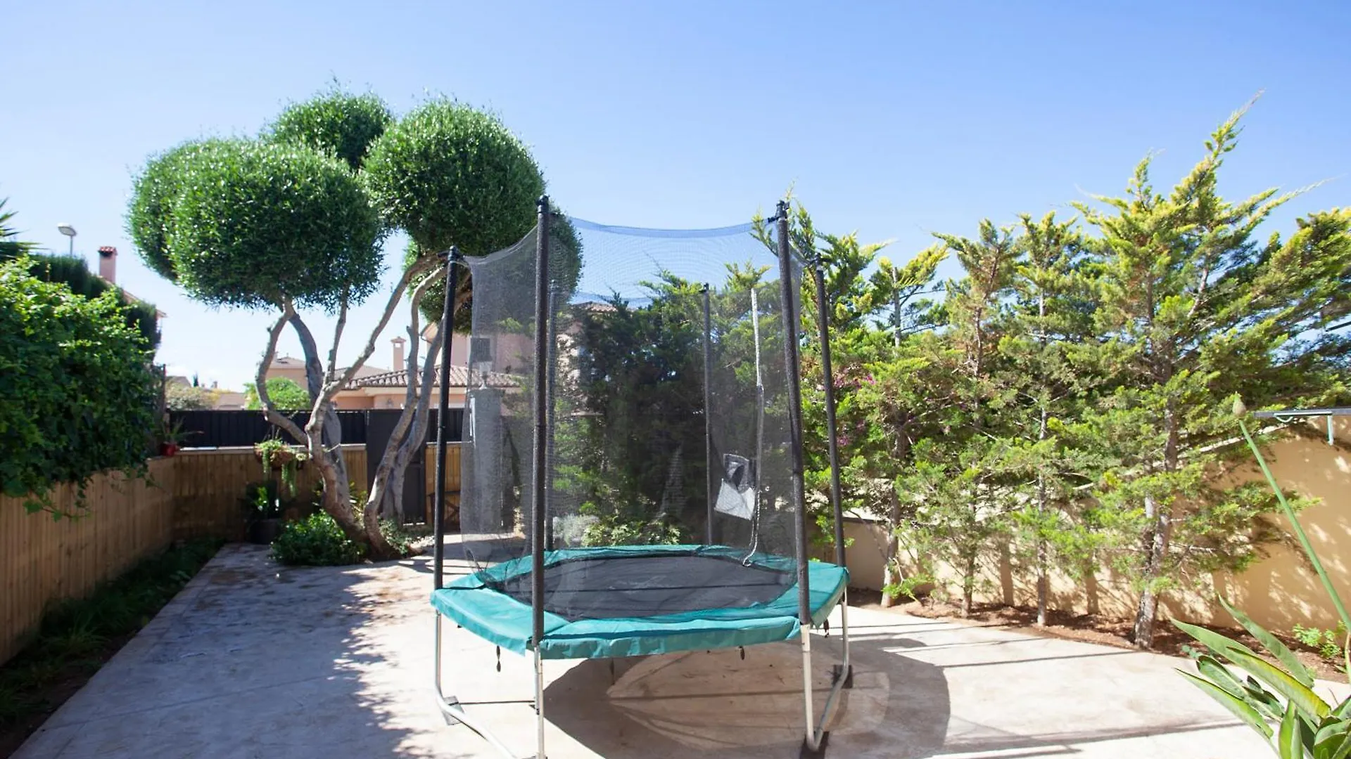 Bellviure Luxury Villa Mallorca Marratxí