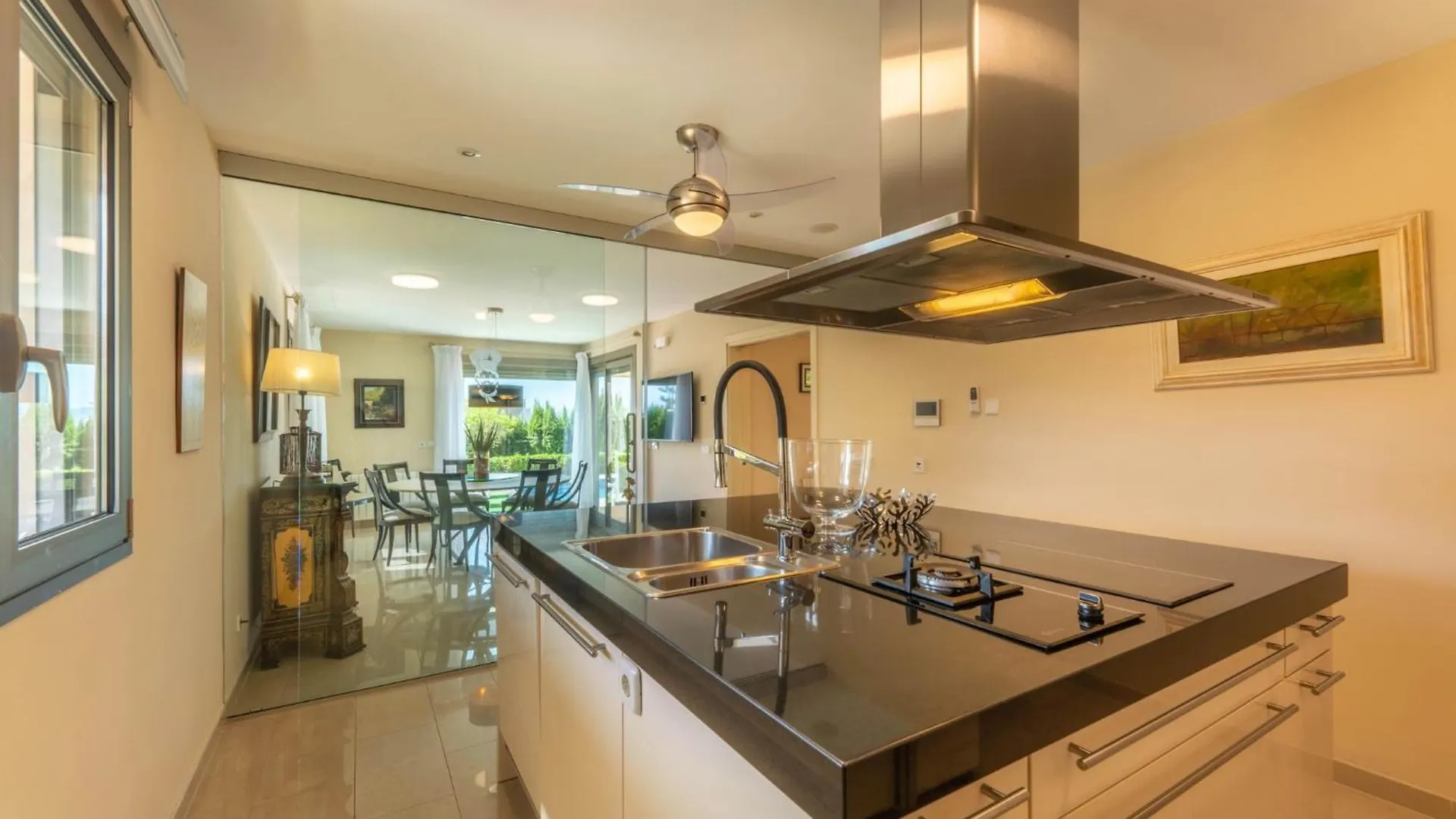 Bellviure Luxury Villa Mallorca Marratxí España