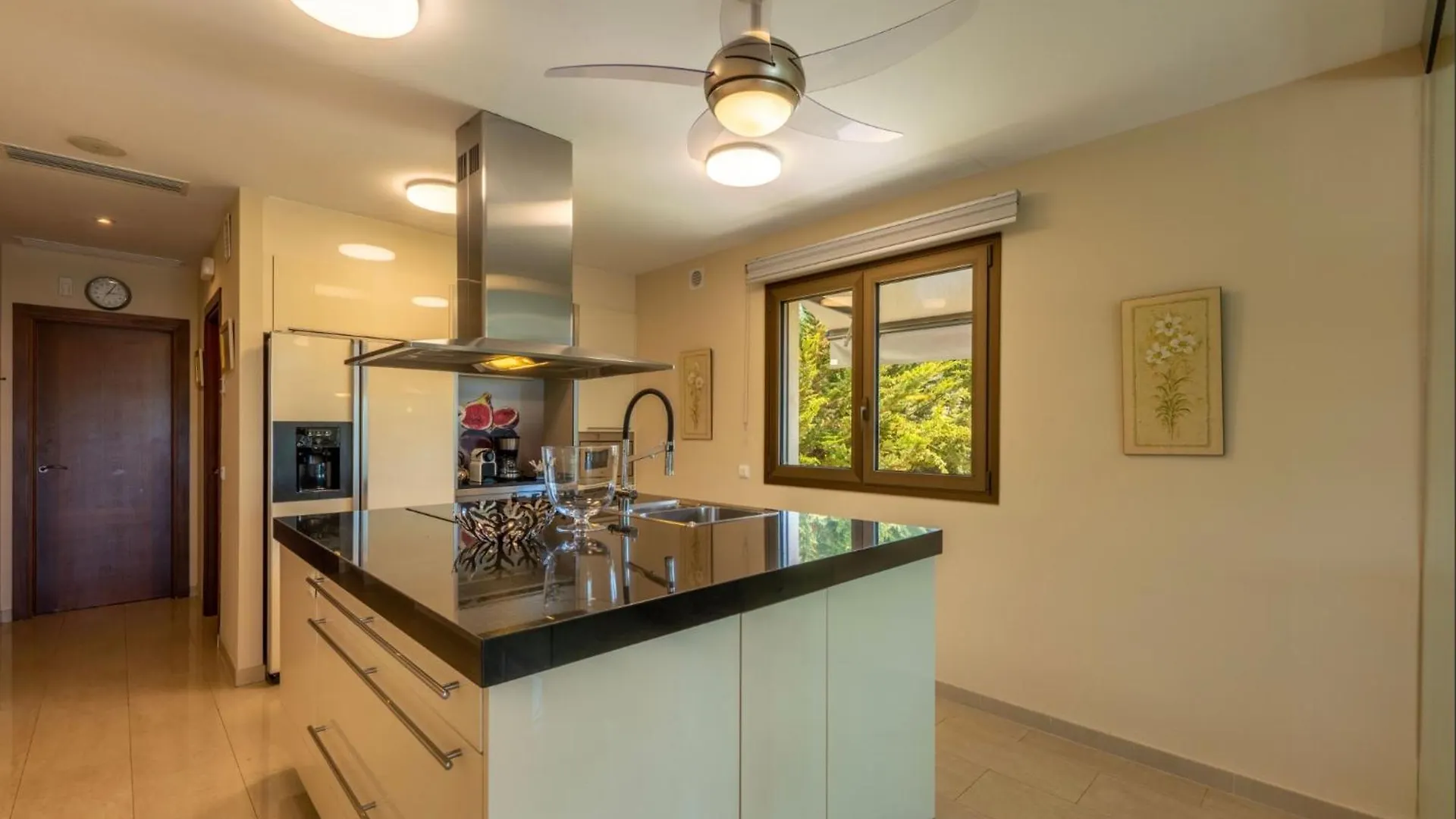 Bellviure Luxury Villa Mallorca Marratxí