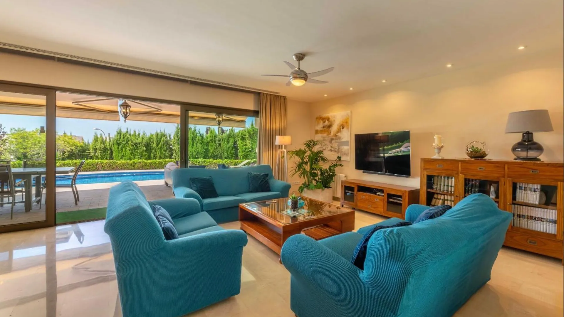 Bellviure Luxury Villa Mallorca Marratxí Сasa de vacaciones