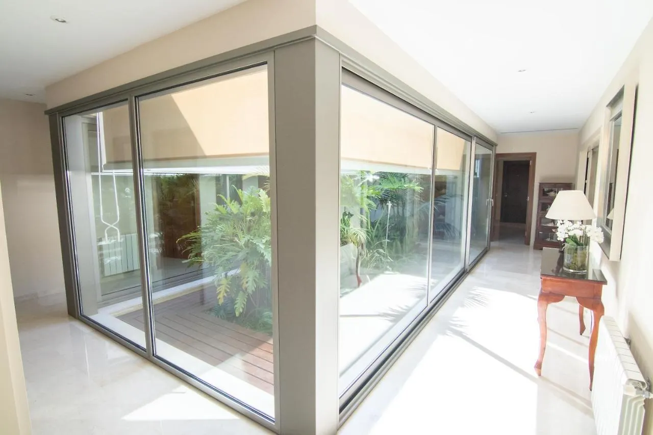 Dom wakacyjny Bellviure Luxury Villa Mallorca Marratxí