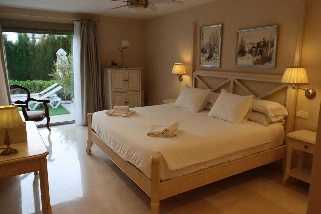 Dom wakacyjny Bellviure Luxury Villa Mallorca Marratxí Hiszpania