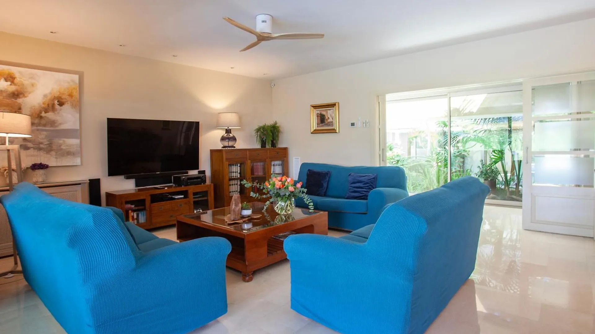 Bellviure Luxury Villa Mallorca Marratxí