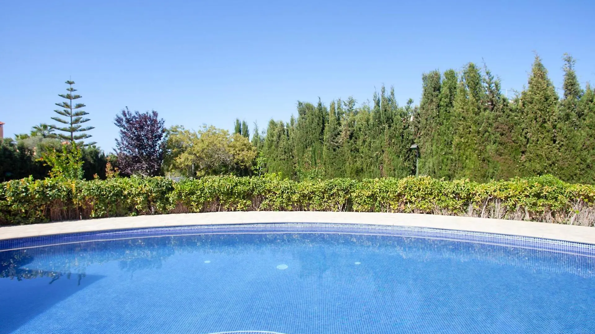 Bellviure Luxury Villa Mallorca Marratxí 0*,  Hiszpania
